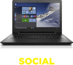 LENOVO  IdeaPad 110 15.6